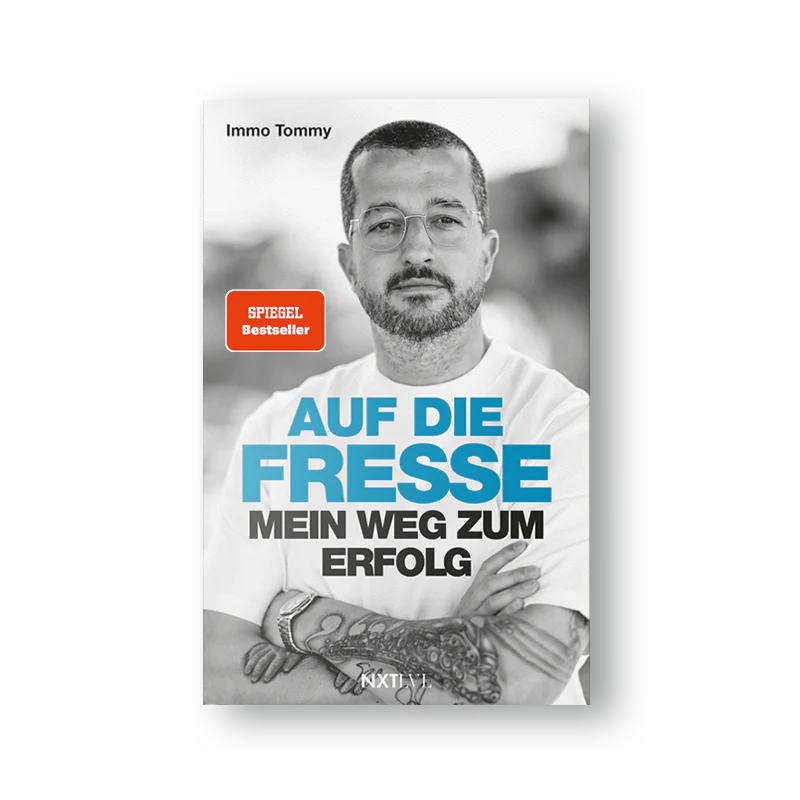 Spiegel-Besteller